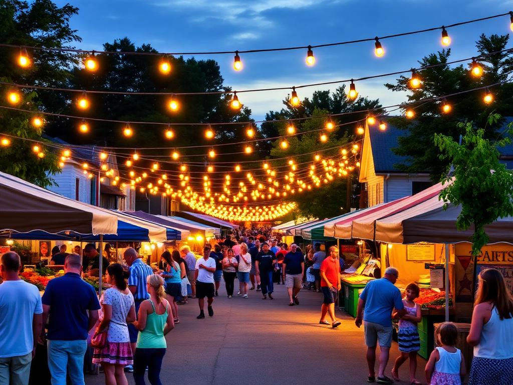 Events & Festivals
